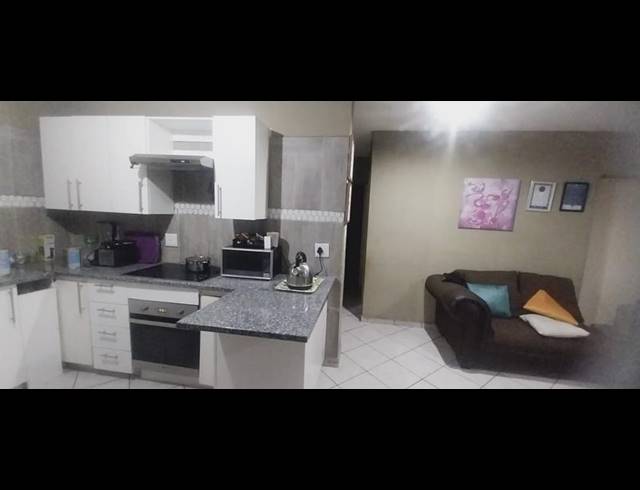3 BEDROOM APARTMENT FOR SALE IN RENSBURG